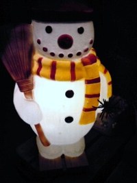 ☆クリスマス 2010/12/03 10:18:13