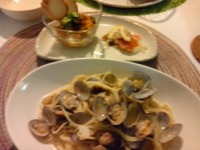 ☆イタリアン 2011/10/04 17:08:51