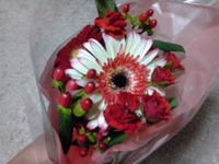 サプライズ 2011/11/29 12:04:29