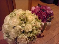☆Bouquet 2012/03/17 16:48:26