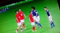 SAMURAI BLUE 2010/05/26 22:28:03
