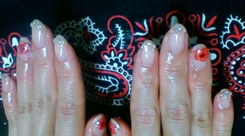 ☆Wedding Nail