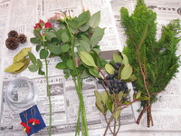 クリスマス 2008/12/13 12:13:00
