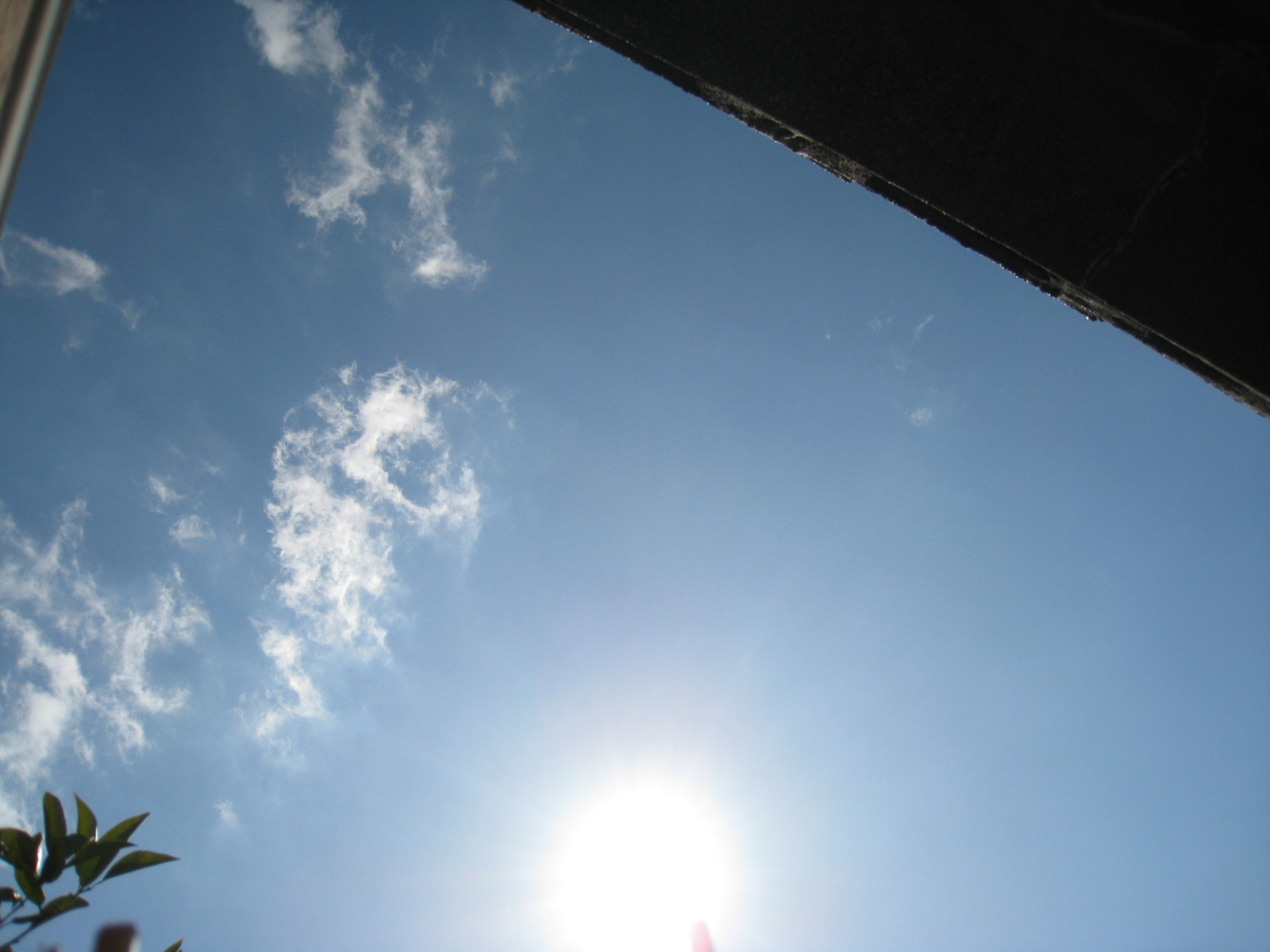 空