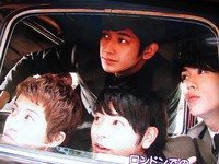 シュッ！ 2009/10/07 15:46:46