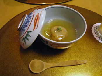 ごちそう