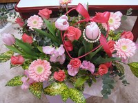 お祝い 2010/02/07 19:28:07