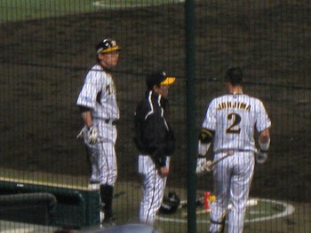 ☆甲子園