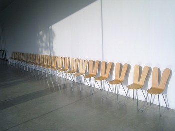 再会