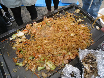 BBQ