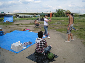 BBQ