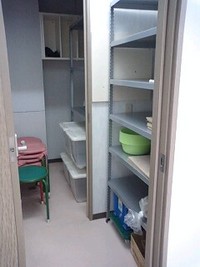 ミクロラボ陶芸教室