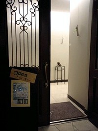 明日からいよいよ個展です！ 2007/10/05 23:05:32