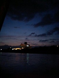 鵜飼 2008/05/31 22:00:19