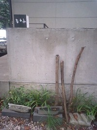 こんな色もあったんだ 2009/09/04 21:56:32