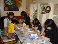 風音☆陶芸教室