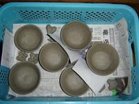 ﾗ･ｱﾄﾚの陶芸講座