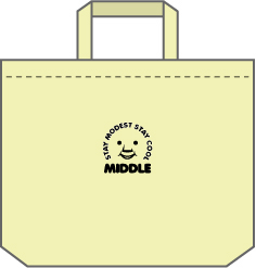 Middle & studio CROCODILE