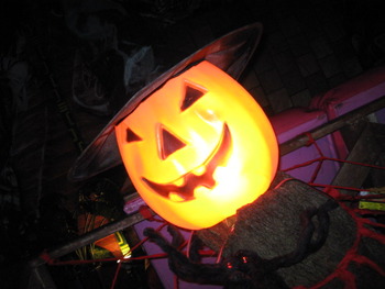 ハロウィーン★