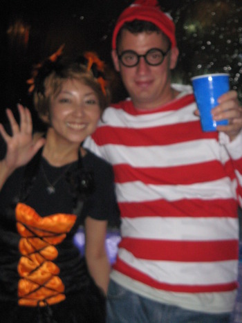 ハロウィーン★