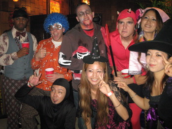 ハロウィーン★