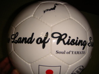 football。