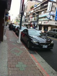 wedding in Taipei **