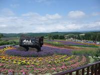 北海道２日目（後半） 2008/09/13 23:53:38