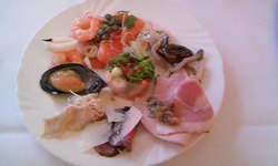豪華ランチ♪