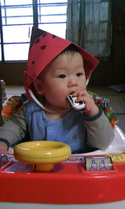 おでかけ♪