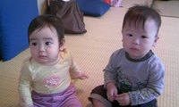 卒乳・断乳講座 2008/03/31 17:54:28