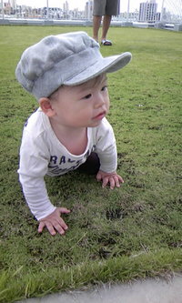 BBQ♪ 2008/05/05 22:15:40