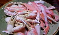 カニいっぱい♪ 2008/05/27 23:15:15