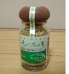 チャンプルーの素