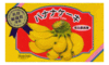 バナナケーキ