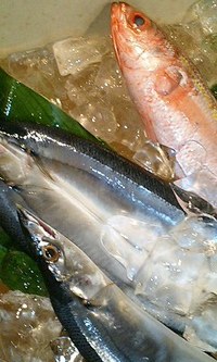 沖縄だって旬のお魚おいしいよ！