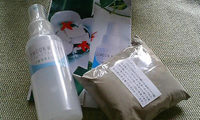月桃水くちゃパックセットを買ってみた！