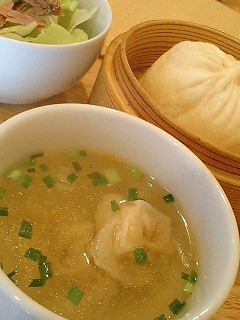 とんとんちゃほのとんとんセット