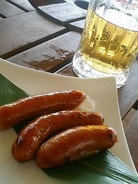 昼間っから・・・