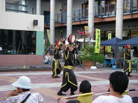 夏が終わったぁ・・・
