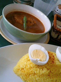 スープカレー