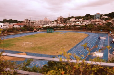 小野伸二 フットボールクラブ 牧港川ｓｃ がんばれ港川ファイヤーズ