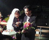 お久しぶりです！ 2006/11/30 19:18:26