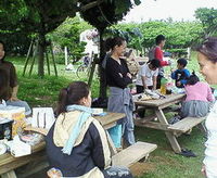 ゴールデンウィークその１ 2007/05/07 03:06:31
