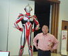 ウルトラマン伝説展 2007/05/20 18:32:53