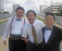 団塊花盛り 2008/06/30 16:49:34