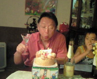誕生日 2008/09/29 18:19:32