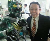 琉神マブヤー 2009/02/19 16:45:14