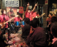 瀬底さんバースディ！ 2009/03/16 16:26:30