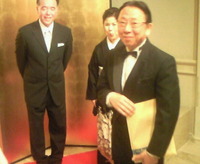 結婚式 2010/03/08 15:48:43